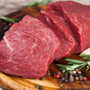 Lamb Meat