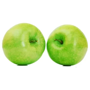 Green Apple