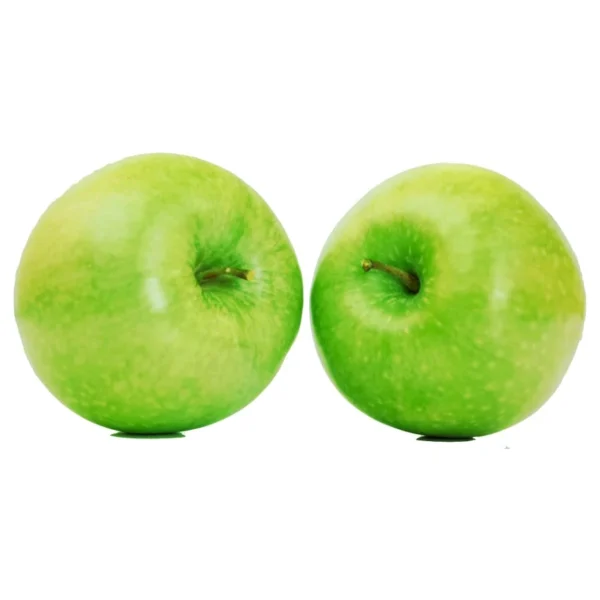 Green Apple